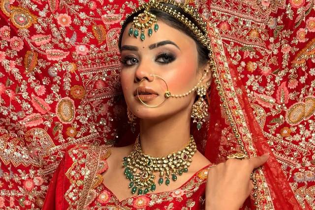 Yakshi Wedding Bazaar