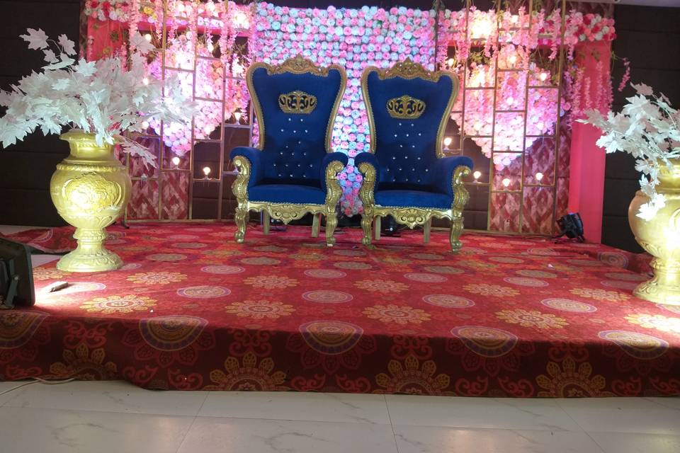 Hotel Delite Palladium