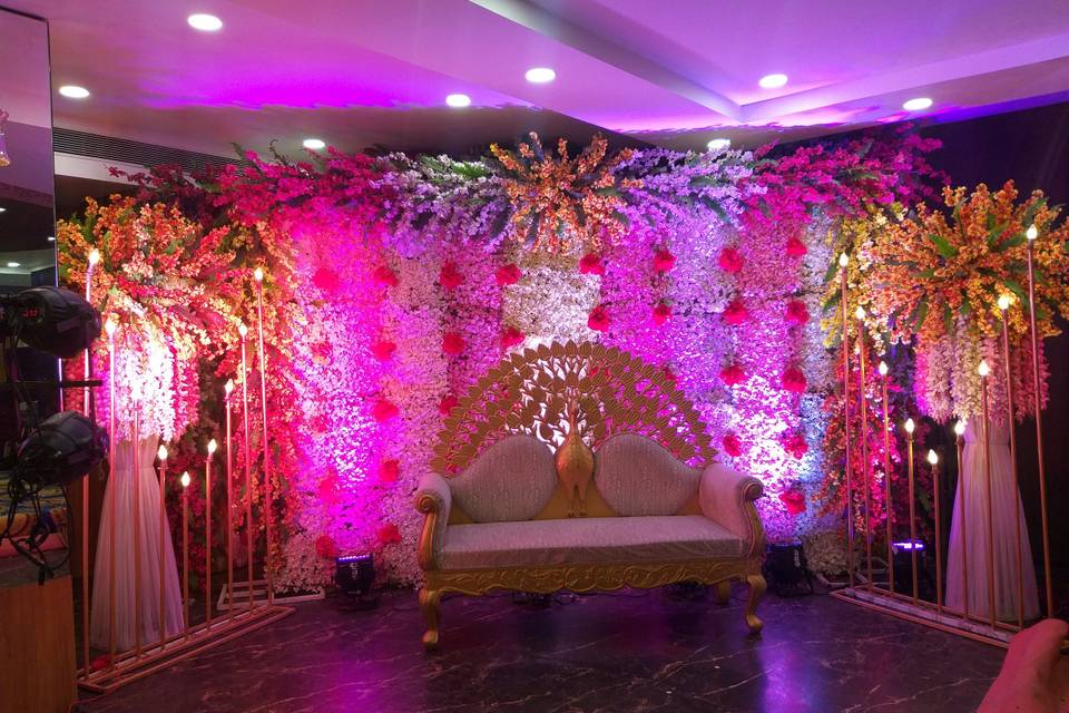 Hotel Delite Palladium