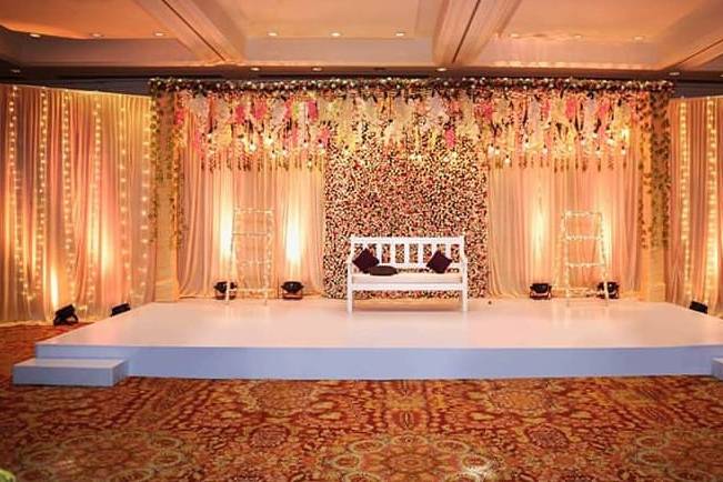 Hotel Delite Palladium