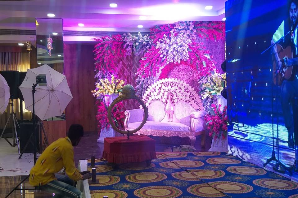 Hotel Delite Palladium