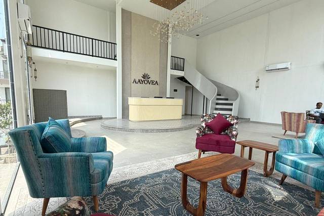 Accommodation