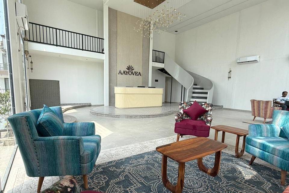 Accommodation