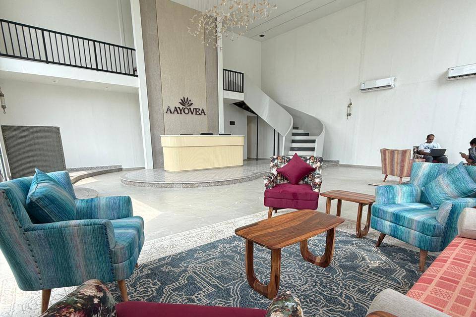 Accommodation