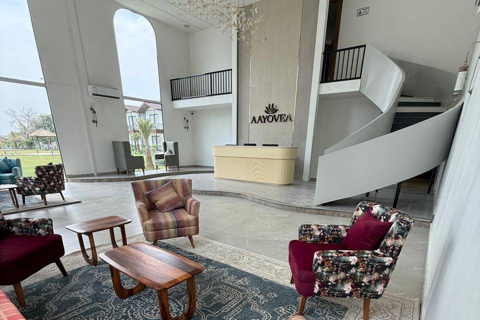 Accommodation