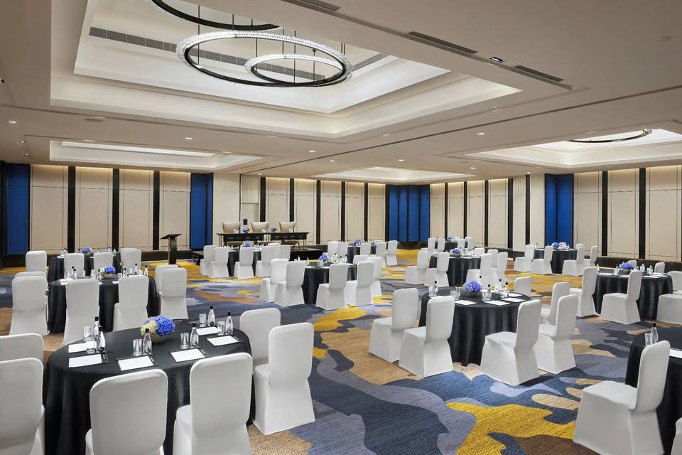 Aayovea Hotels & Resorts, Ayodhya