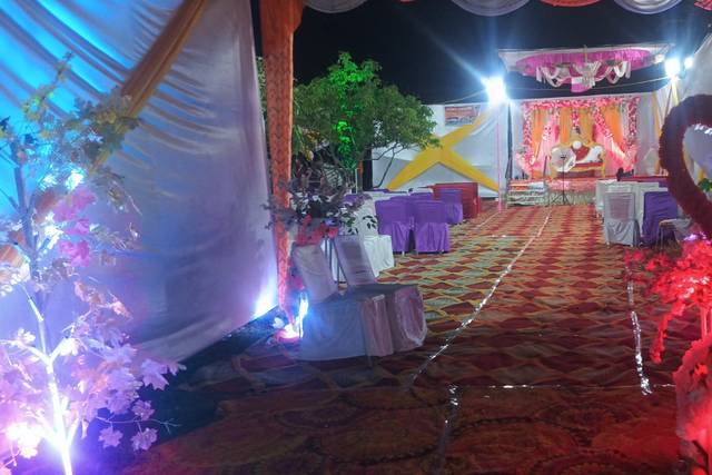 Katapathar Nature Resort