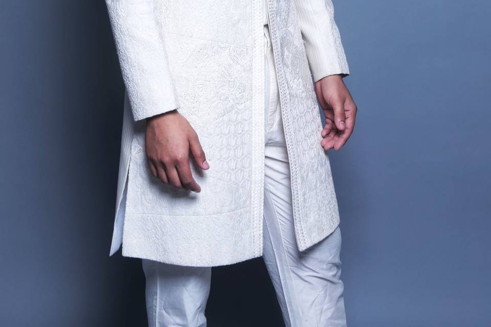 Sherwani