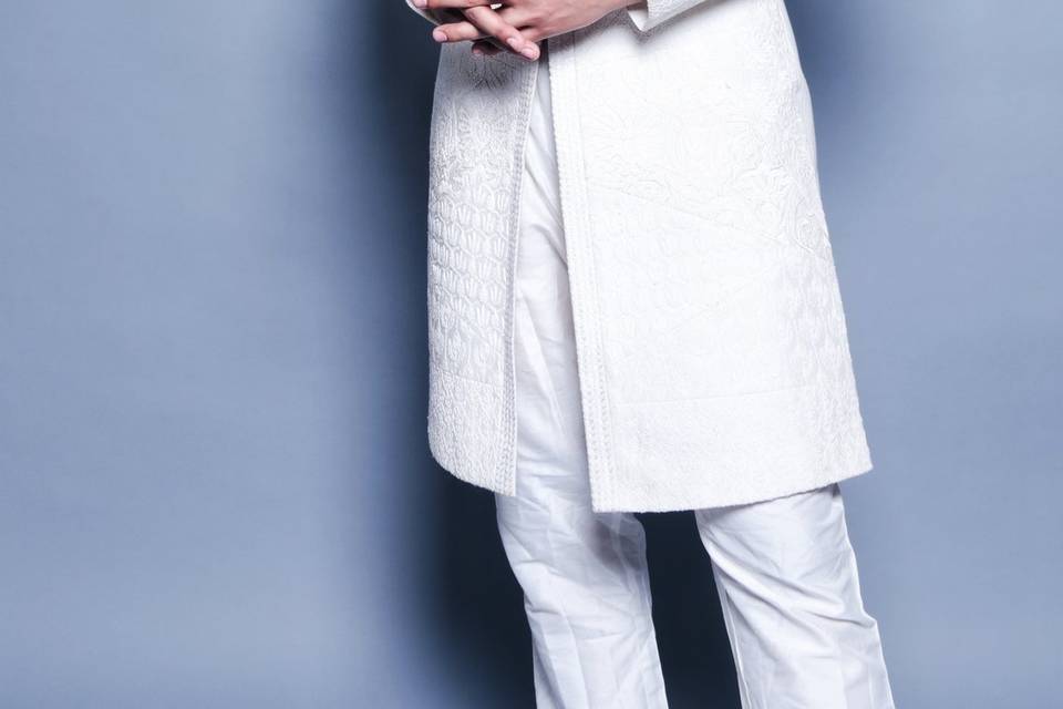 Sherwani