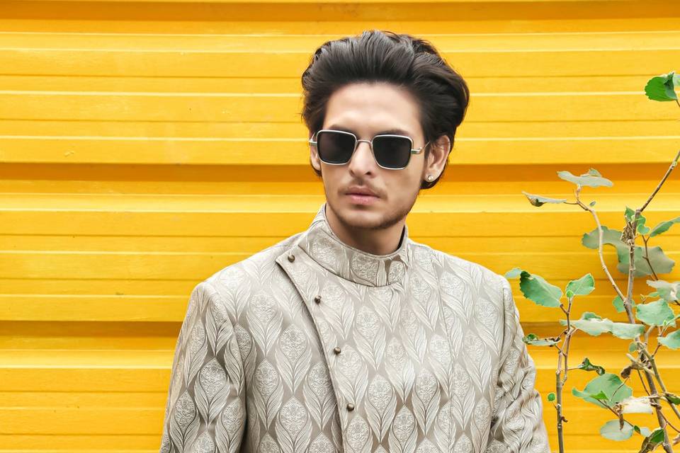 Sherwani