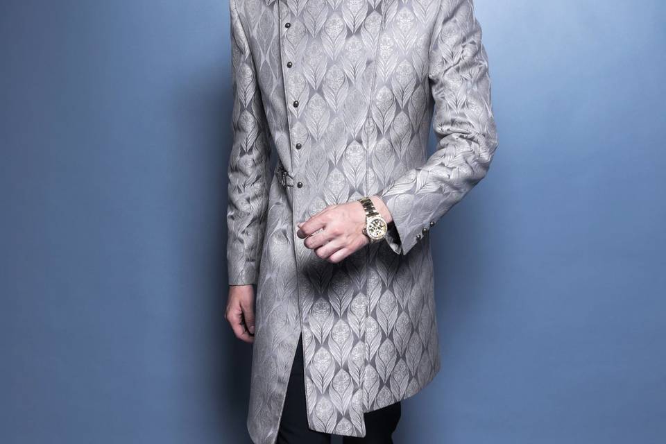 Sherwani