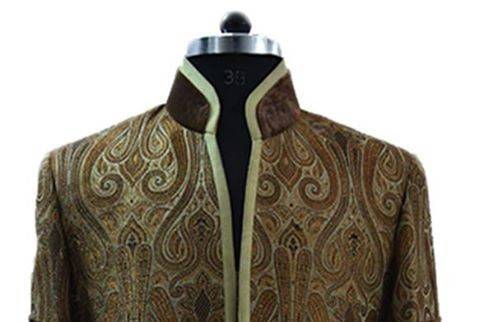 Sherwani