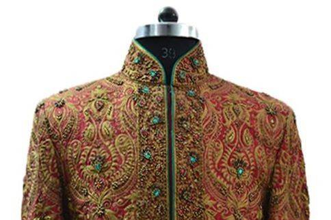 Sherwani