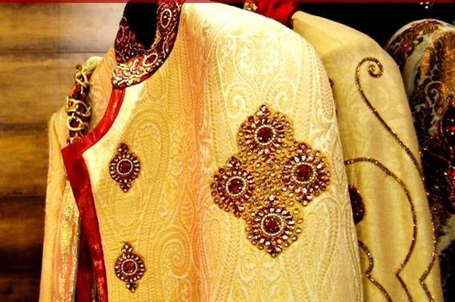 Sherwani