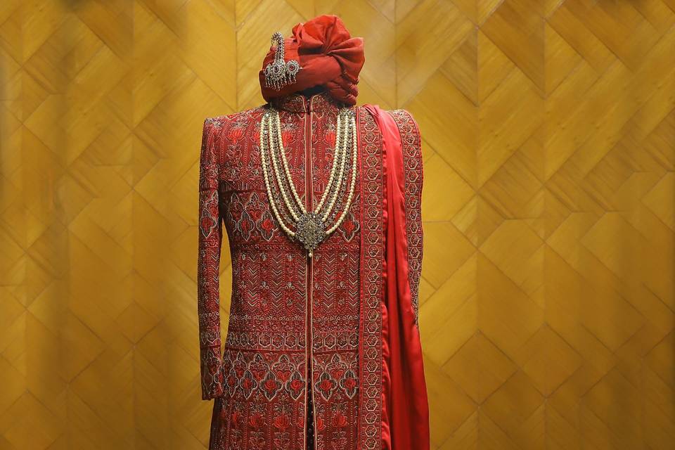 Sherwani