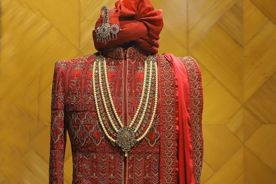 Sherwani