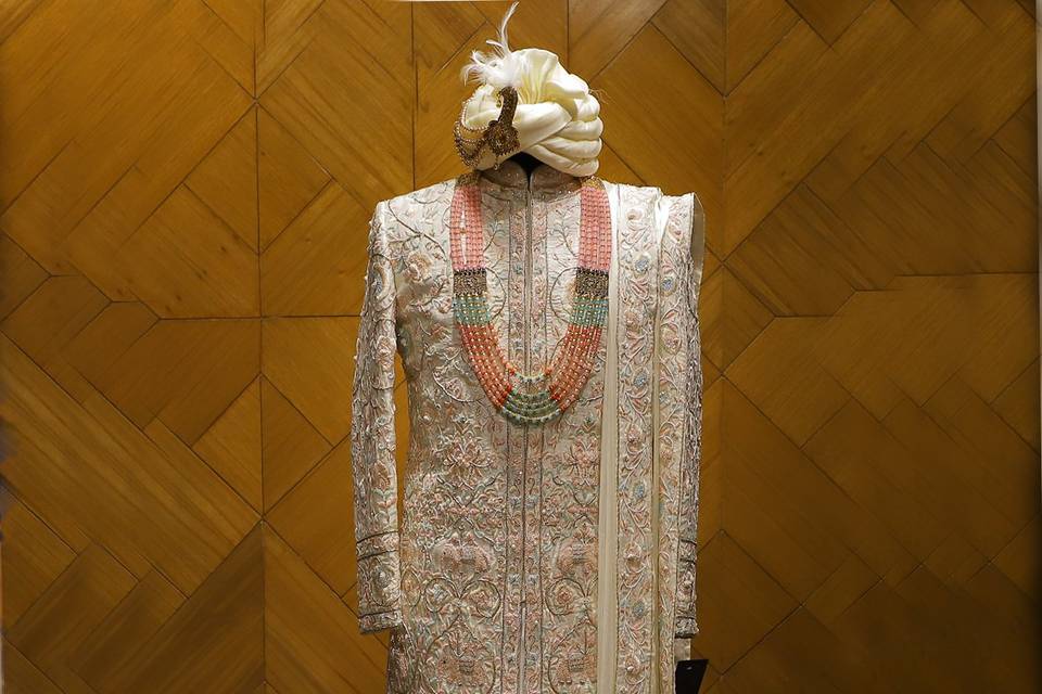 Sherwani