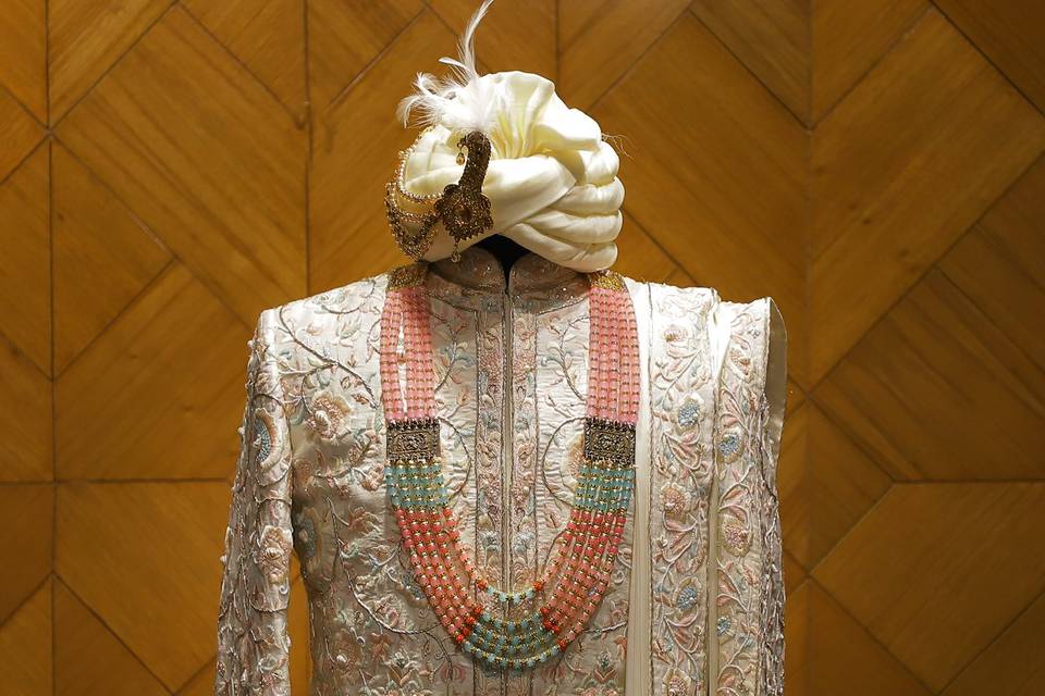 Sherwani