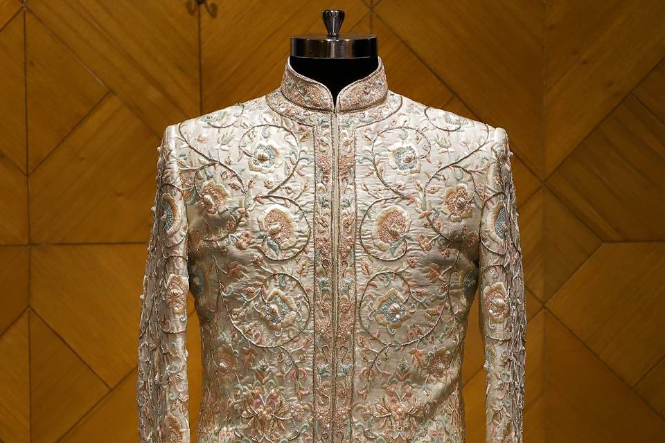 Sherwani