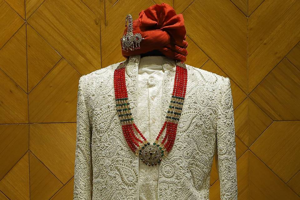 Sherwani