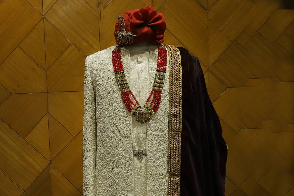 Sherwani