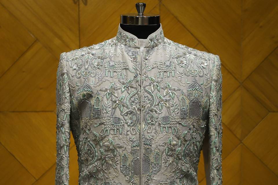 Sherwani