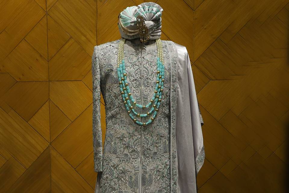 Sherwani