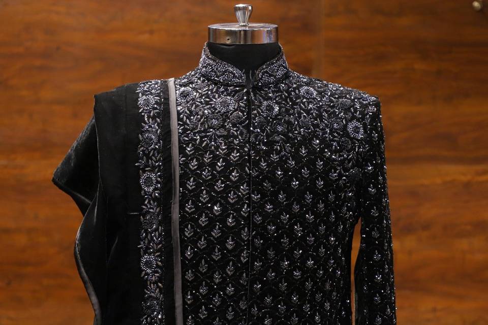 Sherwani