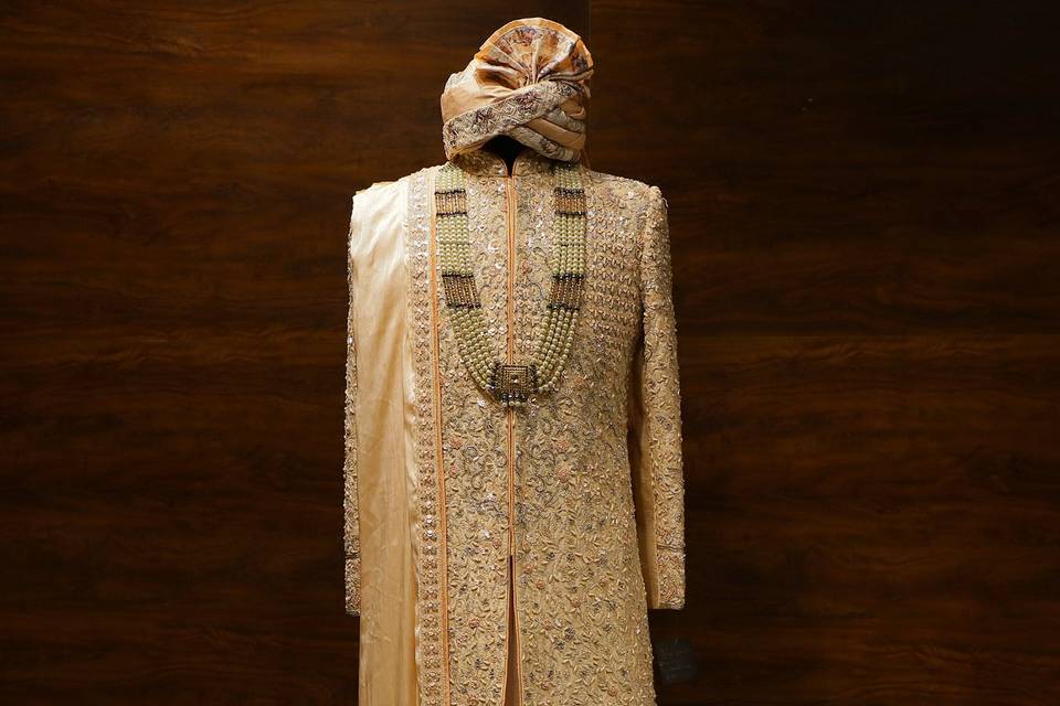 Sherwani