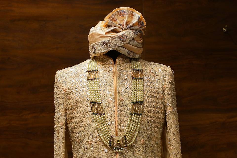 Sherwani