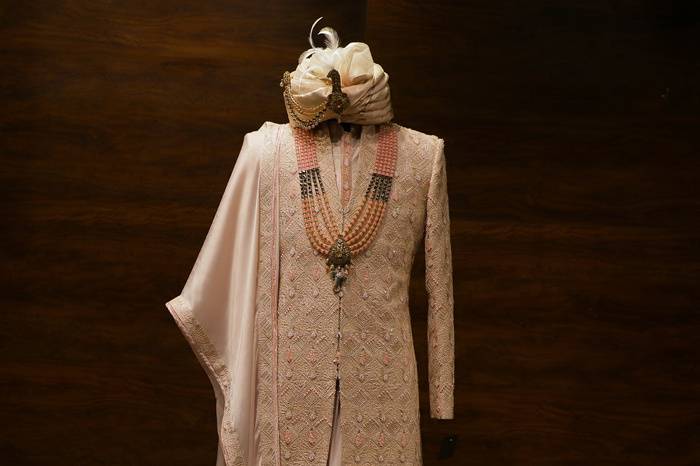 Sherwani