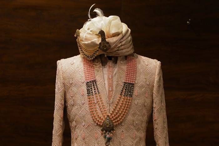 Sherwani