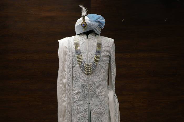 Sherwani