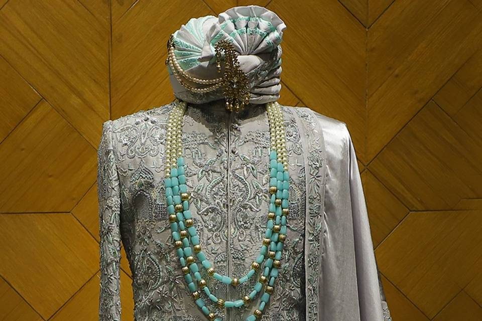 Sherwani