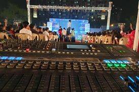 DJ Mayur, Borivali, Mumbai