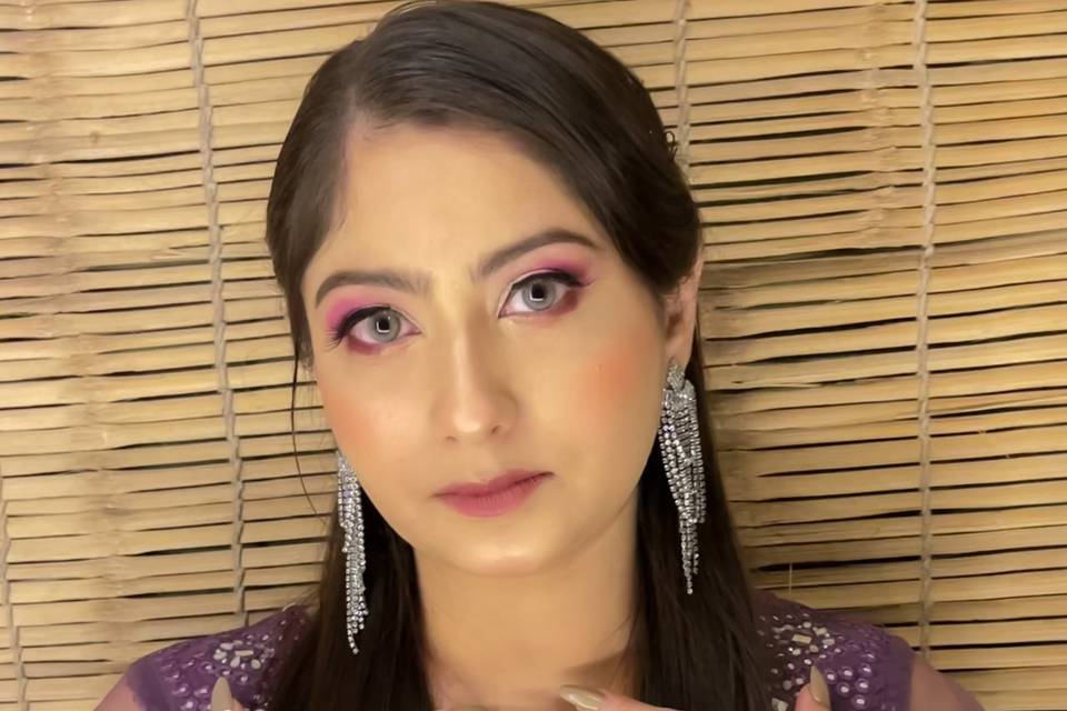 Party Makeup