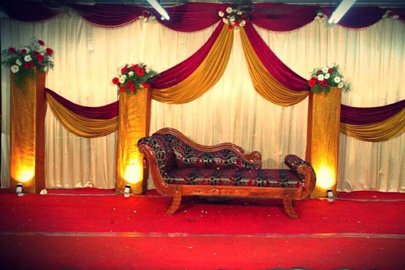 Arul Event Management - Planner - Anna Salai - Weddingwire.in