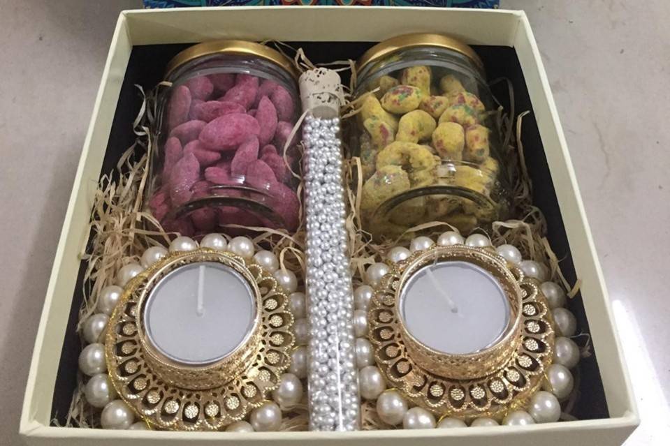 Diwali Gift Box