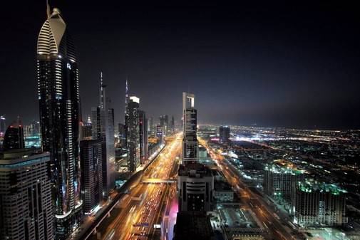 Honeymoon Destination