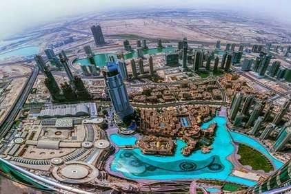 Honeymoon Destination