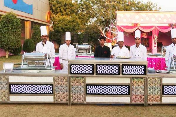 Ultimate Chhavi Caterer's