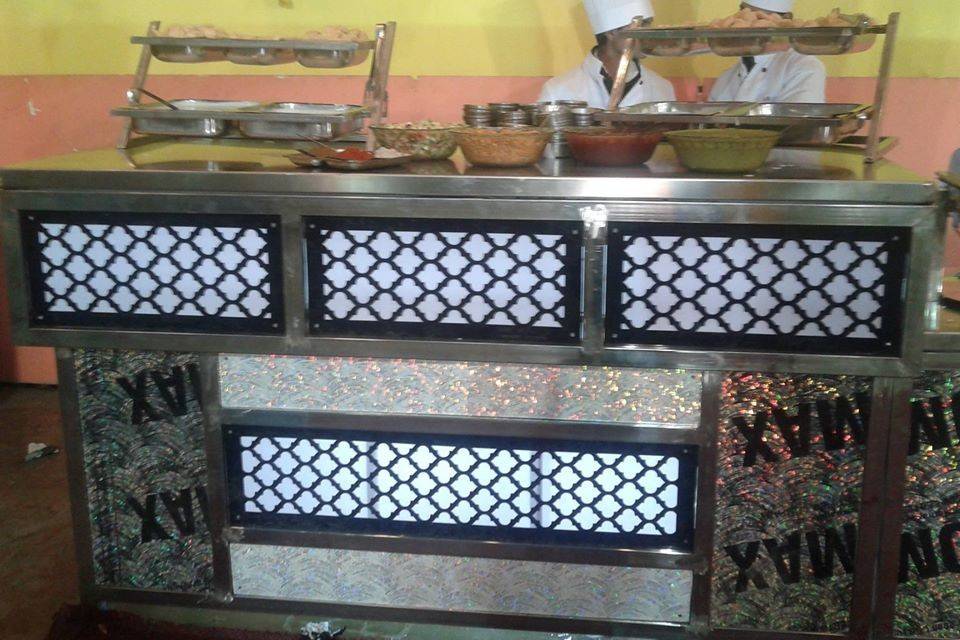 Ultimate Chhavi Caterer's