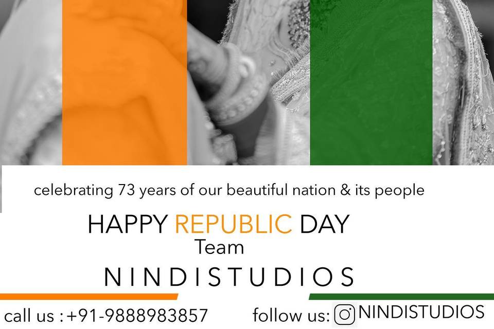 Nindi Studios