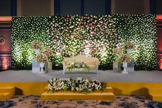 Lucknow Wedding & Events Planner