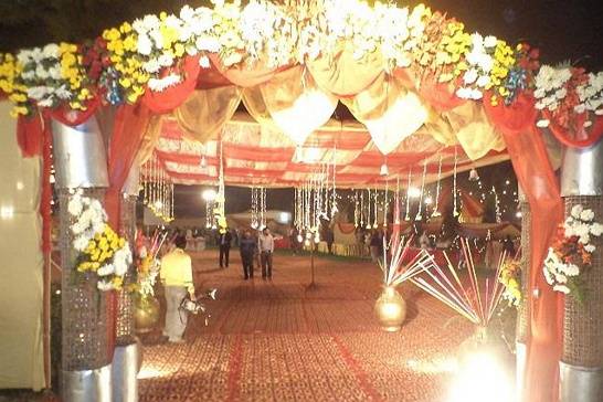 Parampara Tent and Caterers