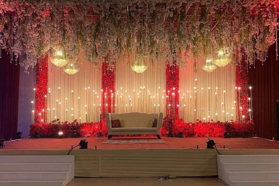 Lucknow Wedding & Events Planner