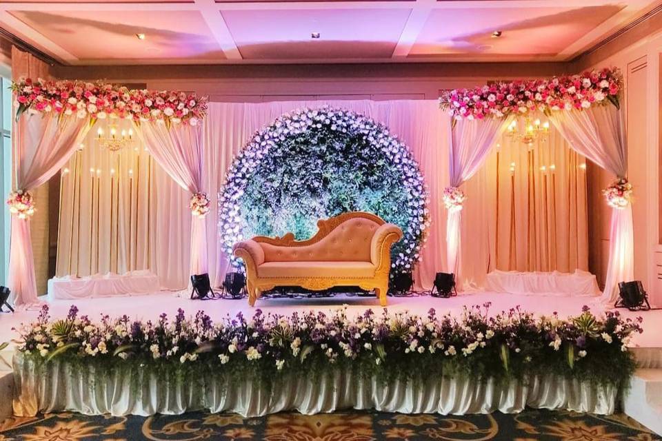 Lucknow Wedding & Events Planner