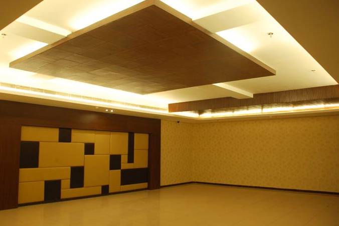Hotel Saugaat Regency, Chandigarh