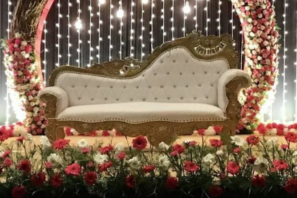 Lucknow Wedding & Events Planner