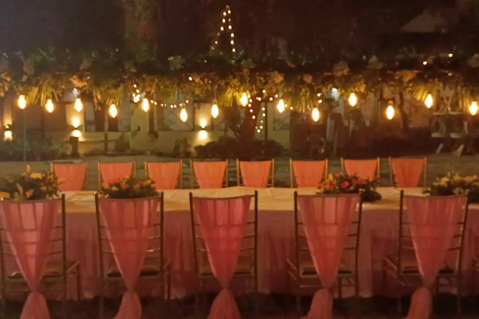 Lucknow Wedding & Events Planner